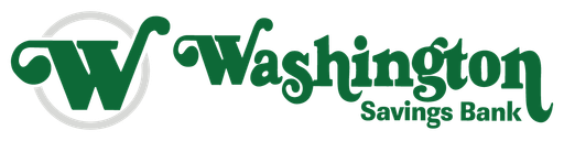 Washington Savings Bank logo