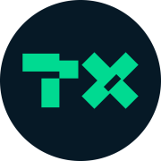 TX Group logo