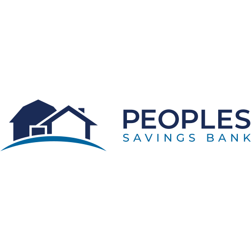 Peoples Savings Bank logo
