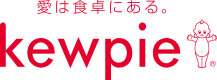 Kewpie logo