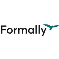 Formally logo