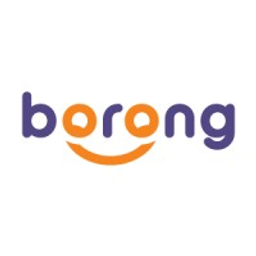 borong