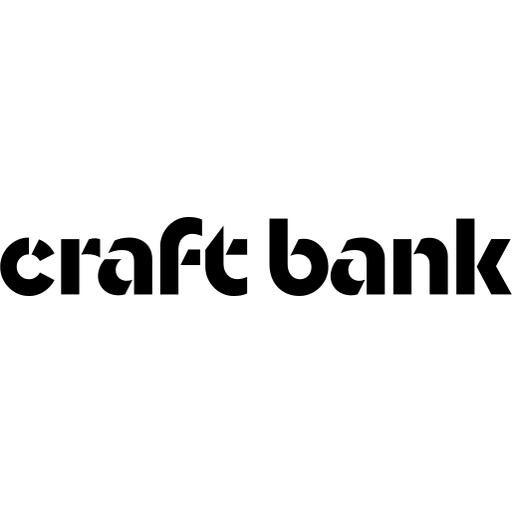 Craft Bank logo