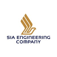 SIA Engineering logo