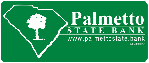 Palmetto State Bank logo