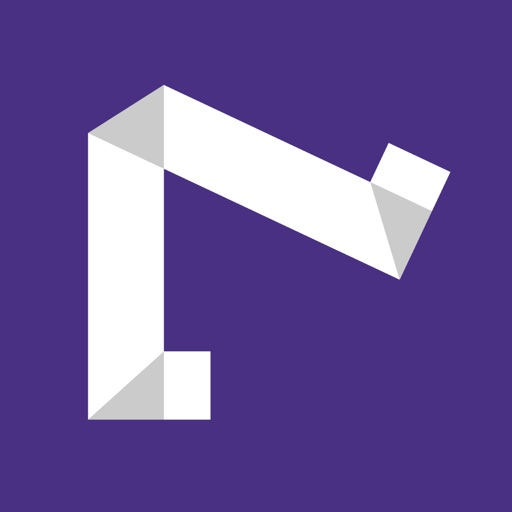 Walk15 — Motivation to Walk Mobile App logo