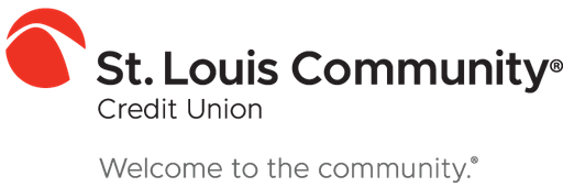 St. Louis Community Credit Union logo