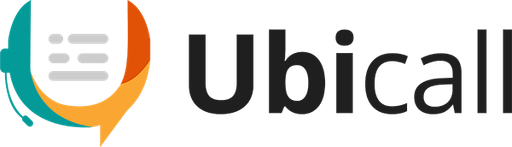 Ubicall logo