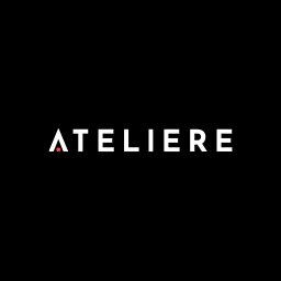 Ateliere logo