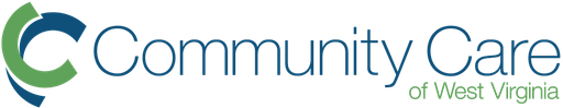 Community Care of West Virginia logo