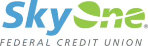SkyOne Federal Credit Union logo
