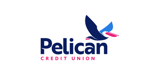 Pelican Credit Union logo