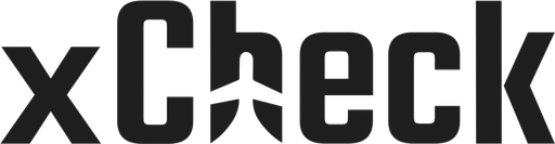 xCheck logo