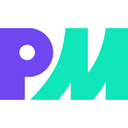 PM Pediatric Care logo