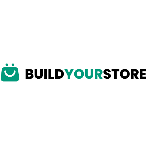 BuildYourStore logo