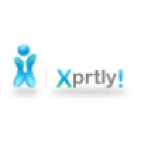 Xprtly! logo