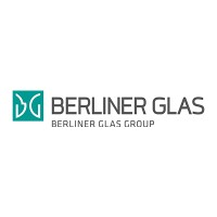 Berliner Glas logo