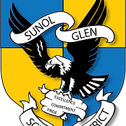 Sunol Glen Unified School District logo