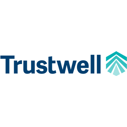 Trustwell logo