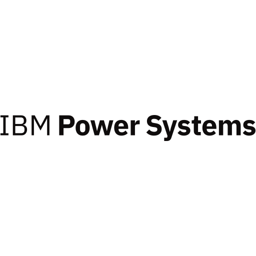 IBM Power Systems logo