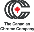 The Canadian Chrome Company logo