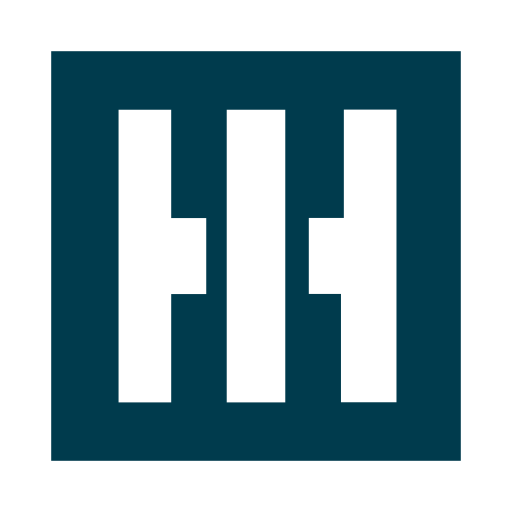 Huntington Ingalls Industries logo