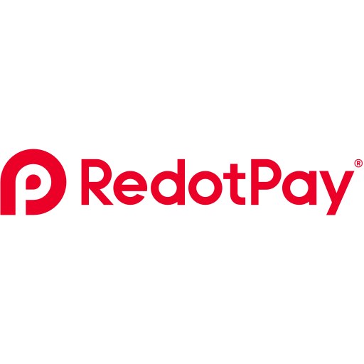 RedotPay logo