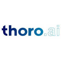 Thoro logo