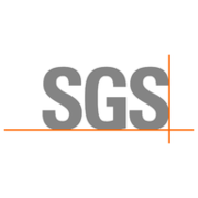 SGS logo