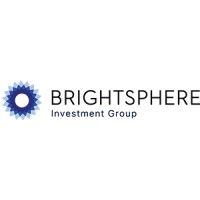 BrightSphere Investment Group logo