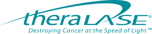 Theralase logo