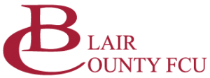 Blair County Federal Credit Union logo