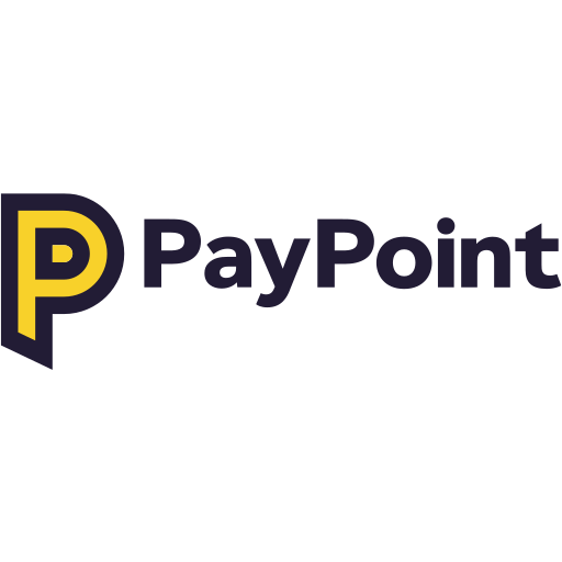 PayPoint logo