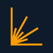 LasX Industries logo