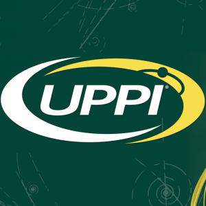Uppi logo