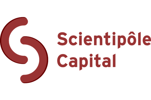 Scientipole Capital logo
