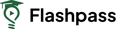 Flashpass logo