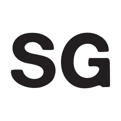 Spiritual Gangster logo