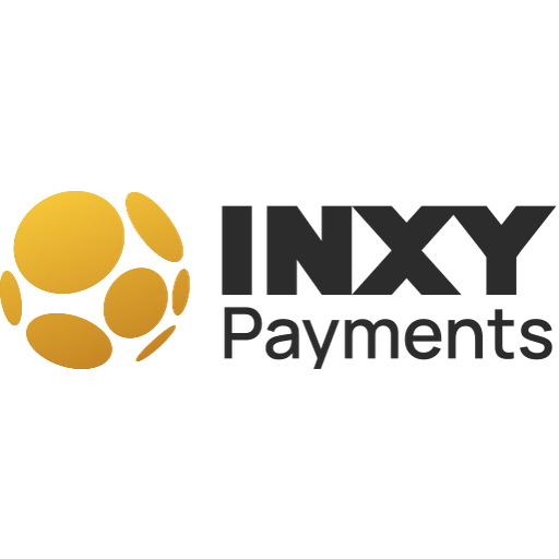 INXY Payments logo