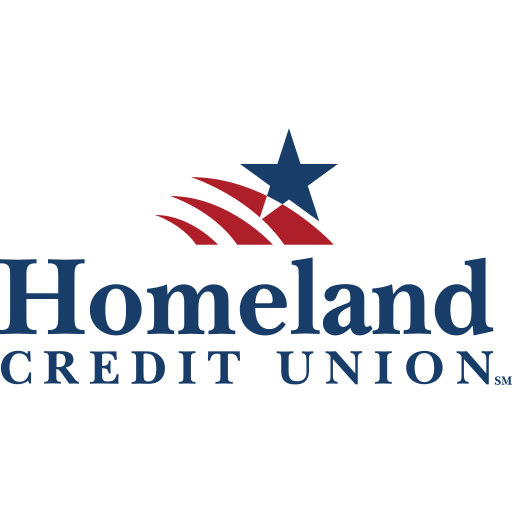 Homeland Credit Union logo