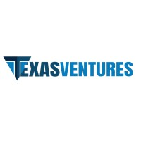 Texas Ventures logo