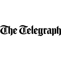 The Telegraph logo