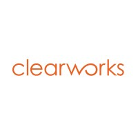 Clearworks logo