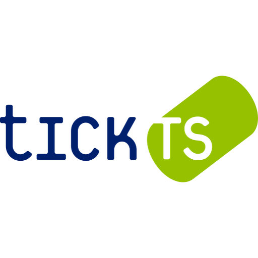 Tick Trading Software logo
