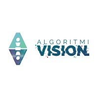 Algoritmi Vision logo