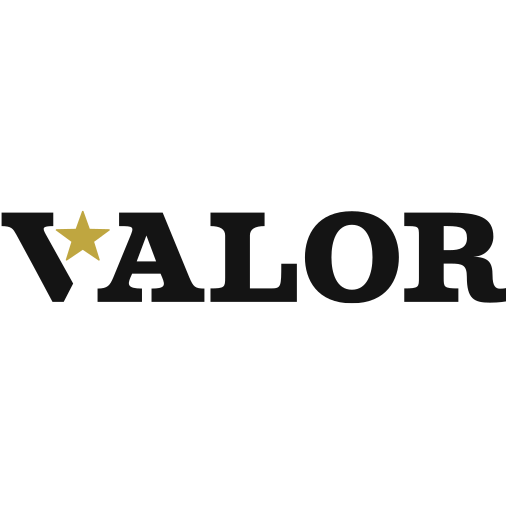 Valor logo