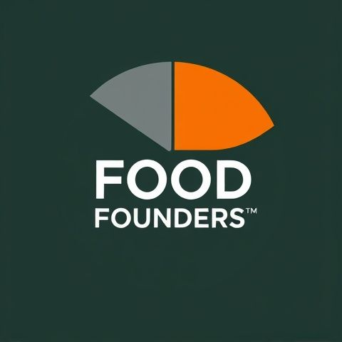 FOOD FOUNDERS Studio logo