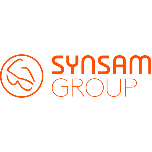 Synsam Group logo