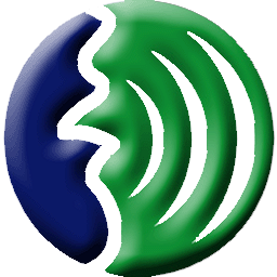 VoiceOver PRO logo