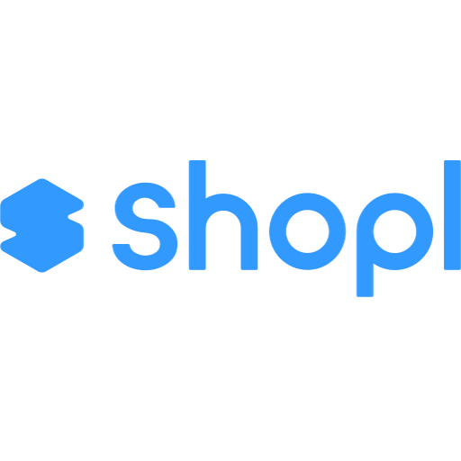 Shopl logo